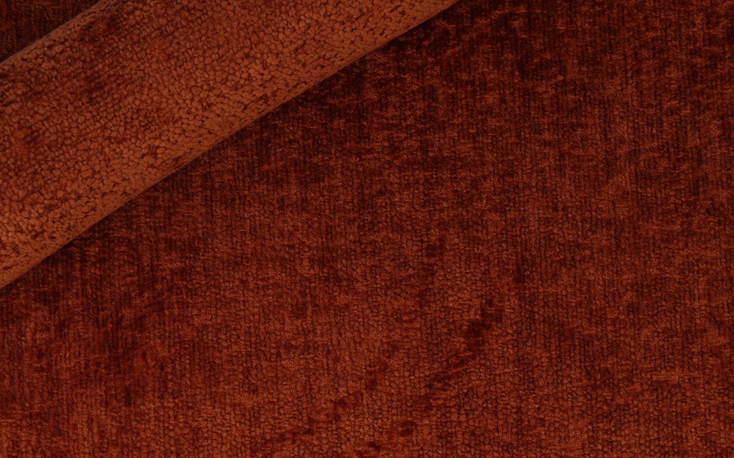 Extendable corner sofa Alegro, orange  3